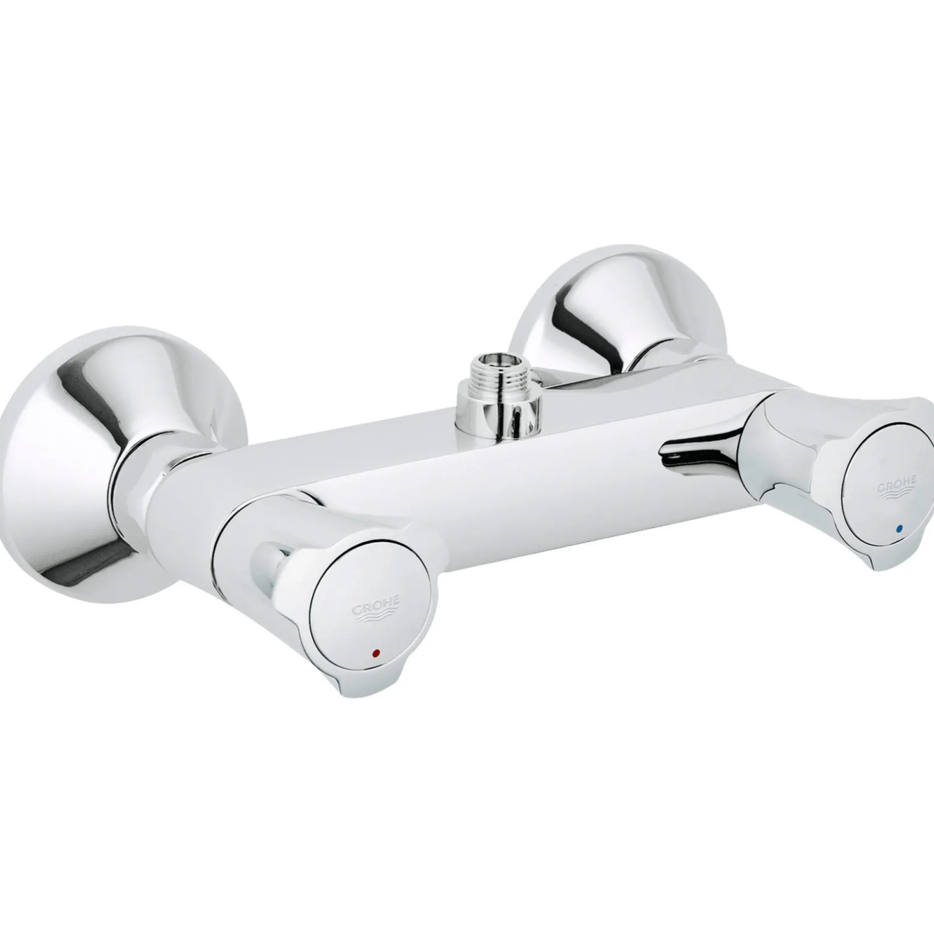 GROHE COSTA L BRUSEARMATUR KROM