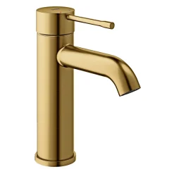 GROHE ESSENCE HÅNDVASKARMATUR 1-GREB BØRSTET MESSING