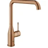 GROHE ESSENCE KØKKENARMATUR MAT KOBBER