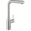 GROHE ESSENCE KØKKENARMATUR BØRSTET STÅL