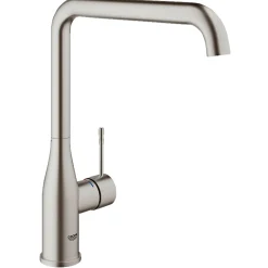 GROHE ESSENCE KØKKENARMATUR BØRSTET STÅL