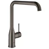 GROHE ESSENCE KØKKENARMATUR SORT