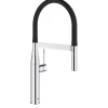 GROHE ESSENCE KØKKENARMATUR KROM