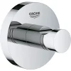 GROHE ESSENTIALS HÅNDKLÆDEKROG KROM