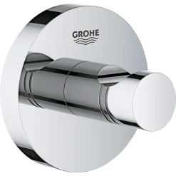GROHE ESSENTIALS HÅNDKLÆDEKROG KROM
