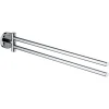 GROHE ESSENTIALS HÅNDKLÆDESTANG KROM 62 MM