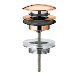 GROHE ESSENTIALS KOBBER BUNDVENTIL