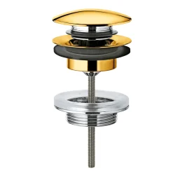 GROHE ESSENTIALS MESSING BUNDVENTIL