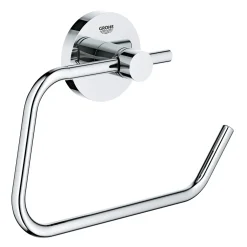 GROHE ESSENTIALS PAPIRHOLDER KROM