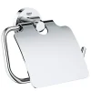 GROHE ESSENTIALS PAPIRHOLDER KROM