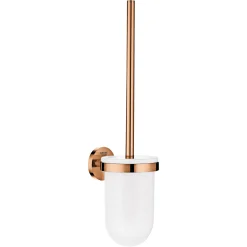 GROHE ESSENTIALS TOILETBØRSTE KOBBER