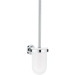 GROHE ESSENTIALS TOILETBØRSTE KROM