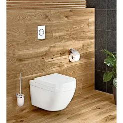 GROHE ESSENTIALS TOILETBØRSTE KROM