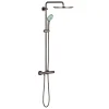 GROHE EUPHORIA 310 BRUSESYSTEM SORT
