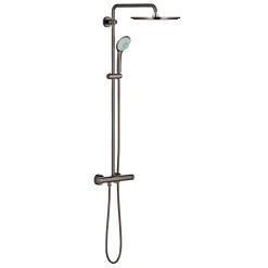 GROHE EUPHORIA 310 BRUSESYSTEM SORT
