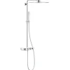 GROHE EUPHORIA SMARTCONTROL 310 CUBE DUO BRUSESYSTEM KROM