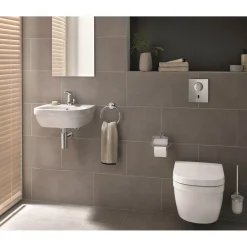 GROHE EURO CERAMIC COMPACT VÆGHÆNGT TOILET