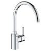 GROHE FEEL KØKKENARMATUR KROM