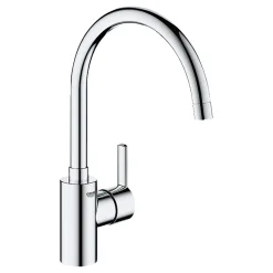 GROHE FEEL KØKKENARMATUR KROM