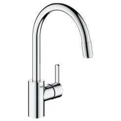 GROHE FEEL KØKKENARMATUR KROM