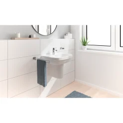 GROHE GET HÅNDVASKARMATUR 1-GREB KROM