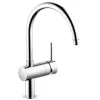 GROHE MINTA KØKKENARMATUR KROM