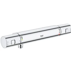 GROHE PRECISION START BRUSEARMATUR KROM