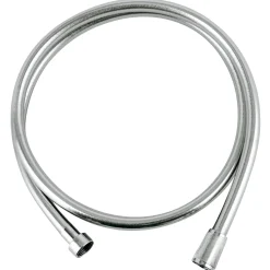 GROHE SILVERFLEX 28364000 BRUSESLANGE KROM 1,5 M