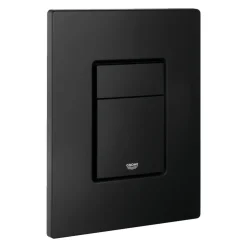GROHE SKATE COSMOPOLITAN BETJENINGSPLADE MAT SORT