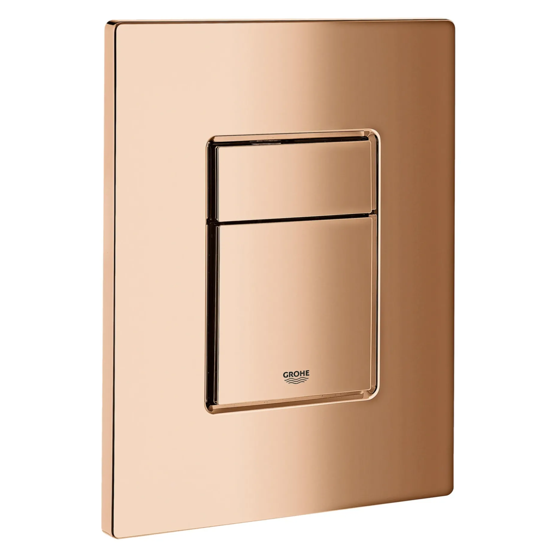 GROHE SKATE COSMOPOLITAN WARM SUNSET BETJENINGSPLADE KOBBER