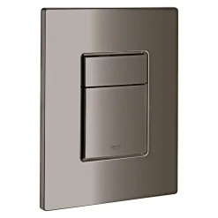 GROHE SKATE COSMOPOLITAN HARD GRAPHITE BETJENINGSPLADE HARD GRAPHITE