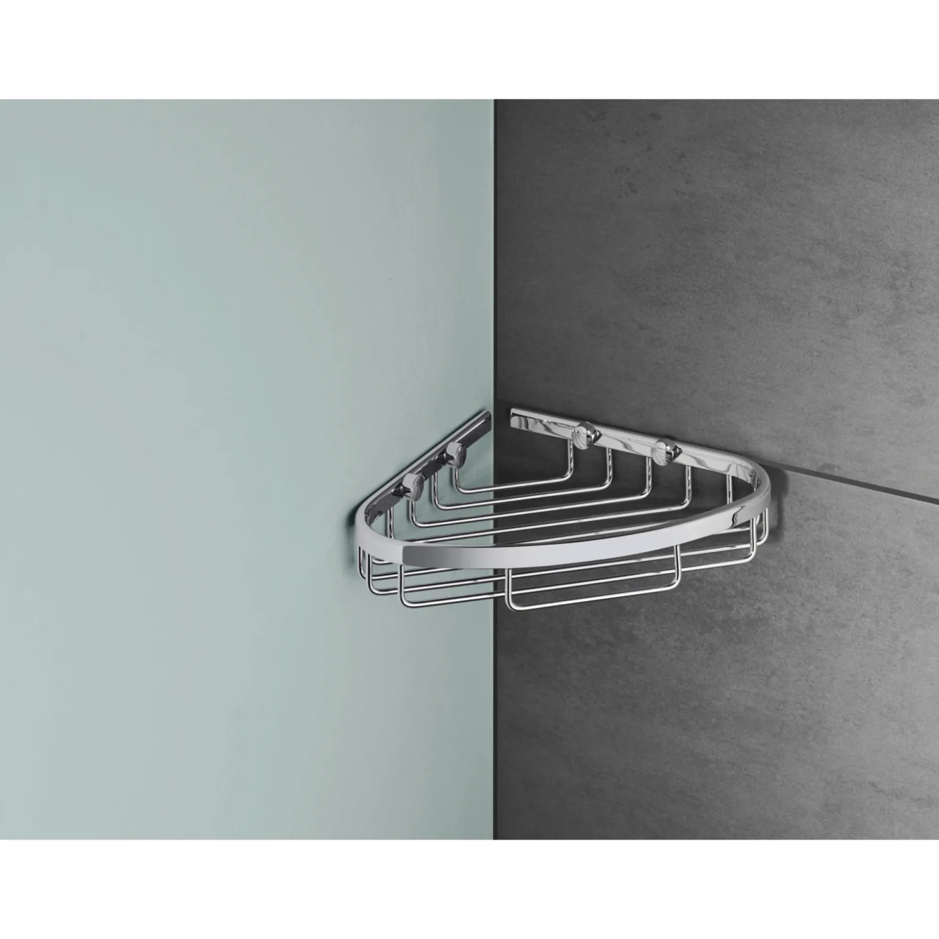GROHE START COSMOPOLITAN QUICKFIX TRÅDKURV KROM