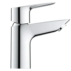 GROHE START EDGE QUICKFIX, S-SIZE HÅNDVASKARMATUR 1-GREB KROM