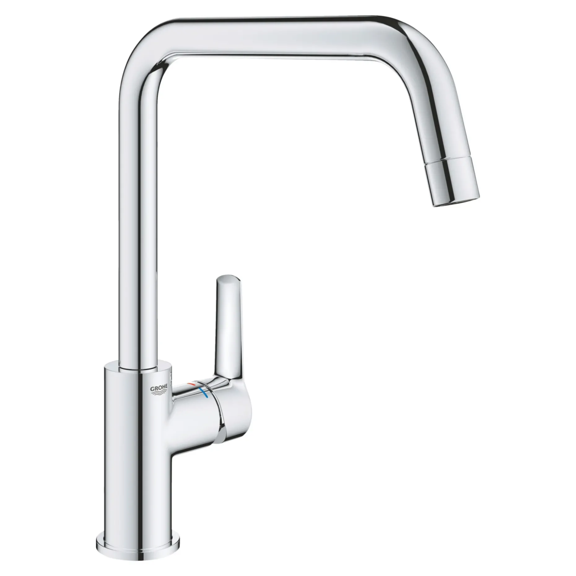 GROHE START KØKKENARMATUR KROM