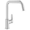 GROHE START KØKKENARMATUR SUPERSTEEL