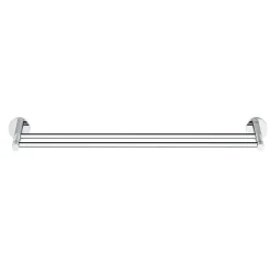 GROHE START QUICKFIX HÅNDKLÆDESTANG KROM 60 CM