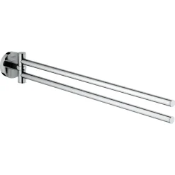 GROHE START QUICKFIX HÅNDKLÆDEHOLDER KROM