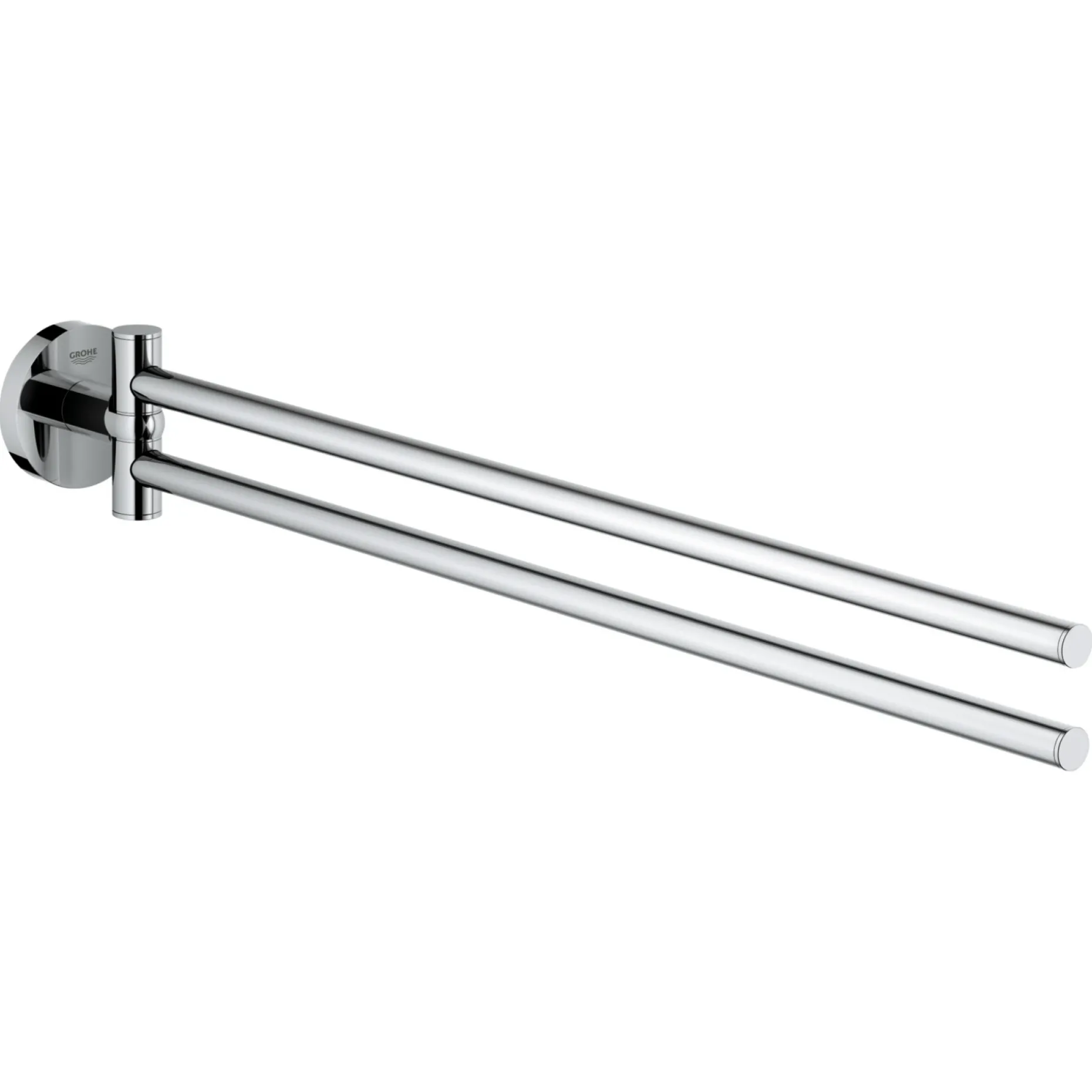 GROHE START QUICKFIX HÅNDKLÆDEHOLDER KROM