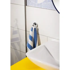 GROHE START QUICKFIX HÅNDKLÆDEKROG KROM
