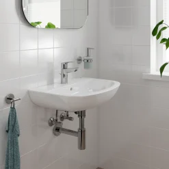 GROHE START QUICKFIX RESERVEPAPIRHOLDER KROM