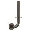 GROHE START QUICKFIX RESERVEPAPIRHOLDER BØRSTET HARD GRAPHITE