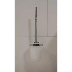 GROHE START QUICKFIX TOILETBØRSTE KROM