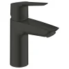 GROHE START S SIZE HÅNDVASKARMATUR 1-GREB MAT SORT