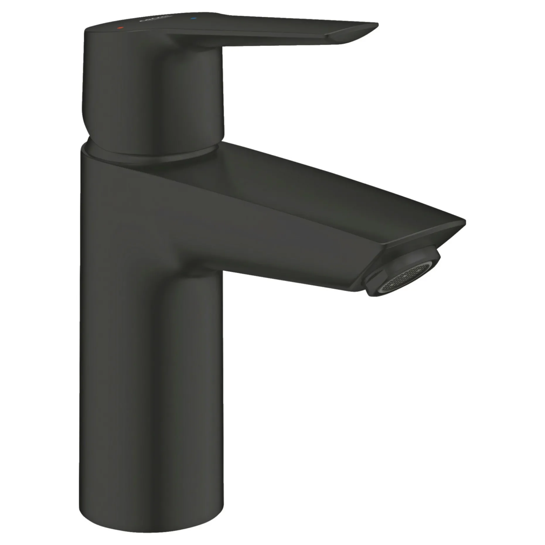 GROHE START S SIZE HÅNDVASKARMATUR 1-GREB MAT SORT