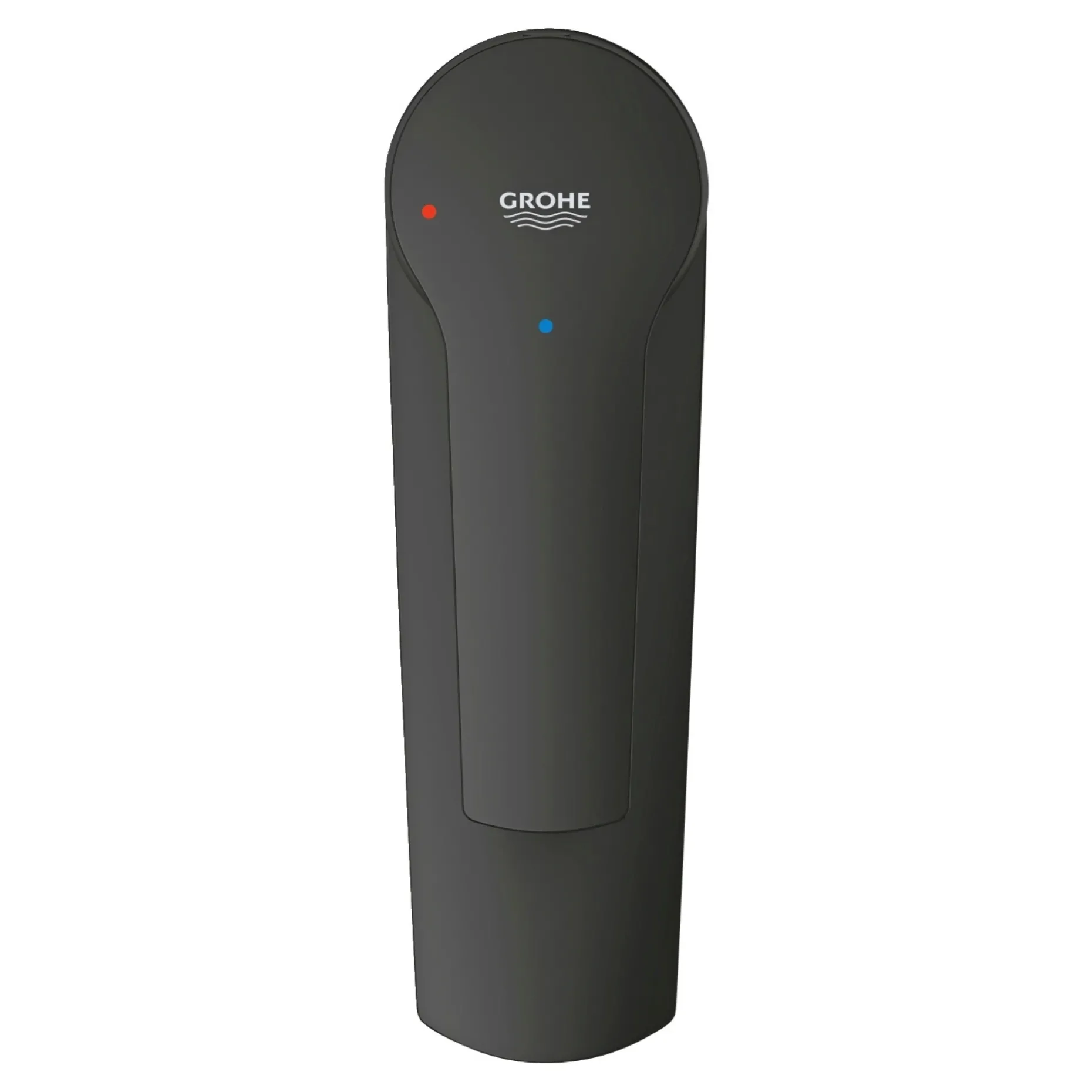 GROHE START S SIZE HÅNDVASKARMATUR 1-GREB MAT SORT