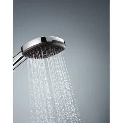 GROHE VITALIO COMFORT 110 BRUSERSTANGSÆT KROM