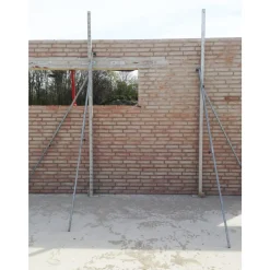 GULDBORG MURERHJØRNE 245 CM