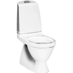 GUSTAVSBERG NAUTIC GB 5500L S-LÅS TOILET