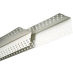 GYPROC GAB 90 AQUABEAD SPARTELPROFIL 43 X 3000 MM