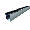 GYPROC R 45 STÅLLÆGTE 3500 MM